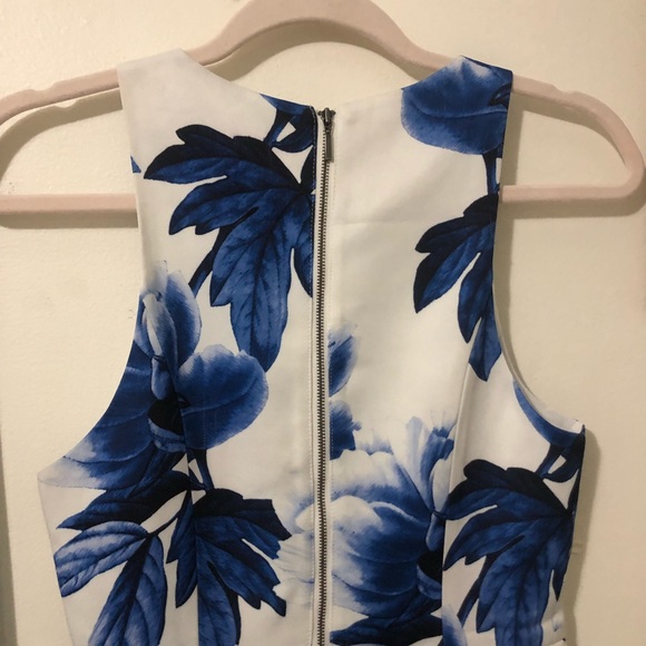 Keepsake Counter Attack Dress - Picture 8 of 8